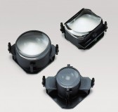 Doppelkondensor für Formate bis 6 x 9 cm, SYSTEM-V