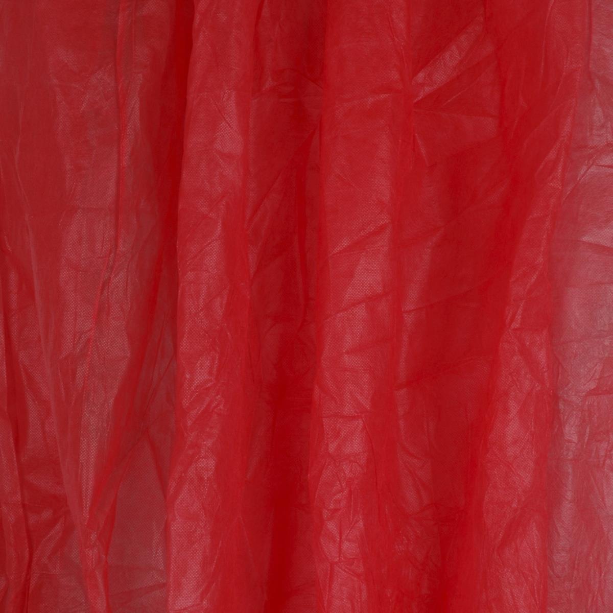 walimex leichter Stoffhintergrund 3x6m rot