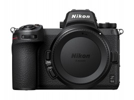 Nikon Z 6II Gehäuse | Systemkameras | Kameras | Foto Köster