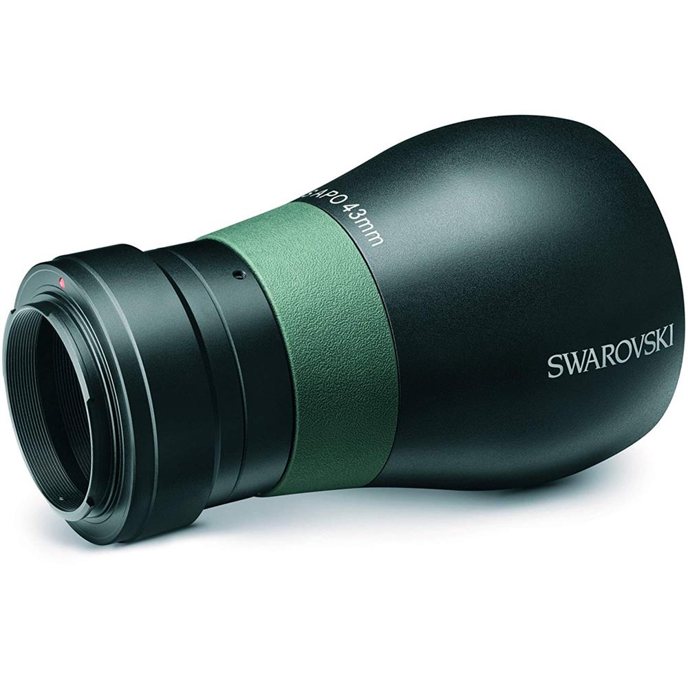 Swarovski Optik Kameraadapter TLS APO 43mm f.ATX/STX