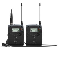 Sennheiser EW 112P G4-E drahtloses Mikrofonsystem