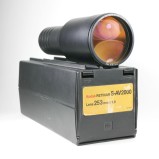 Retinar S-AV 4,0/250 mm Projektionsobjektiv