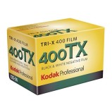 KODAK Tri-X 400 Film TX 135-36 5063 WW