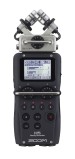 Zoom H5 Audio Recorder, portabel