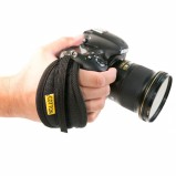 Cotton Carrier Handschlaufe für DSLR-Kameras und spiegellose Systemkameras - inkl. Arca-Swiss kompatibler Wechselplatte