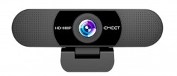 eMeet C960 HD Webcam mit 2KI Mikrofonen