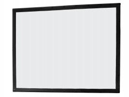 celexon Tuch für Faltrahmen Mobil Expert - 244 x 183 cm