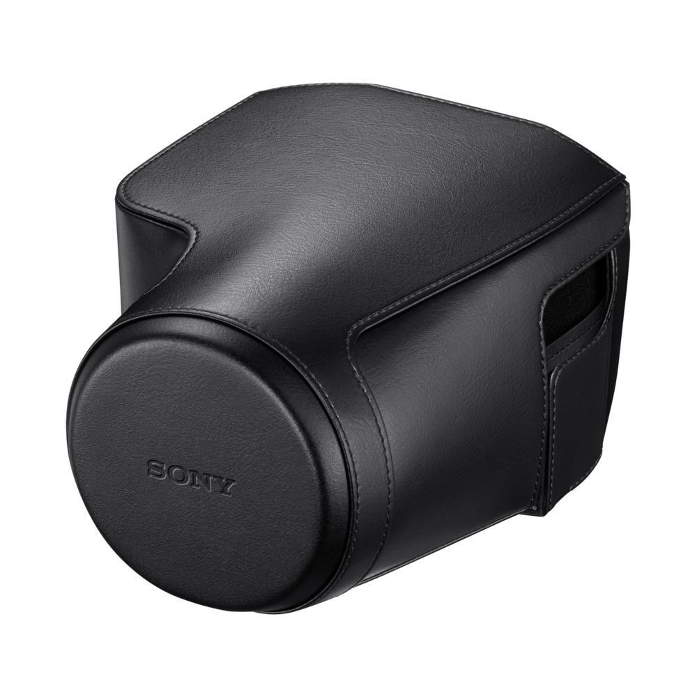 Sony LCJ-RXJ schwarz, Tasche für RX10 III / IV