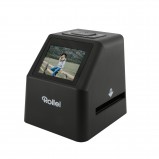 Rollei DF-S 310 SE Scanner für Dia+Film