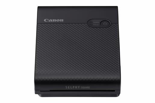Canon Selphy Square QX10 schwarz Drucker Foto Zubehör | Drucker Zubehör | | und Köster