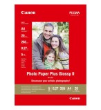  PP-201 Fotoglanzpapier Plus II A4, 20 Blatt