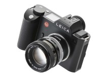 LET/CAN Adapter Canon FD-Optik an Leica T/TL/SL-Kamera