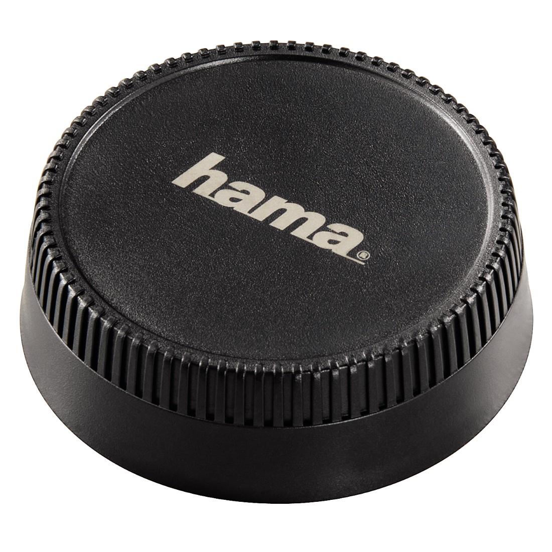 Hama Objektiv-Rückdeckel für Nikon