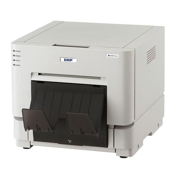 DNP DS-RX1 HS kompakter Fotodrucker