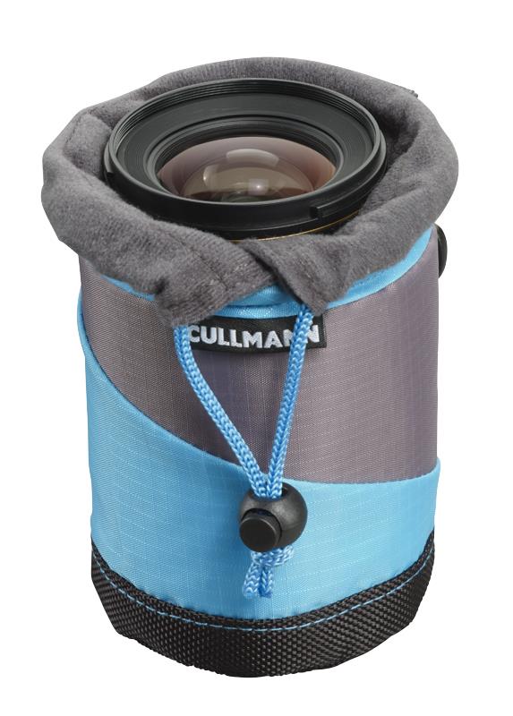 CULLMANN Lens container S
