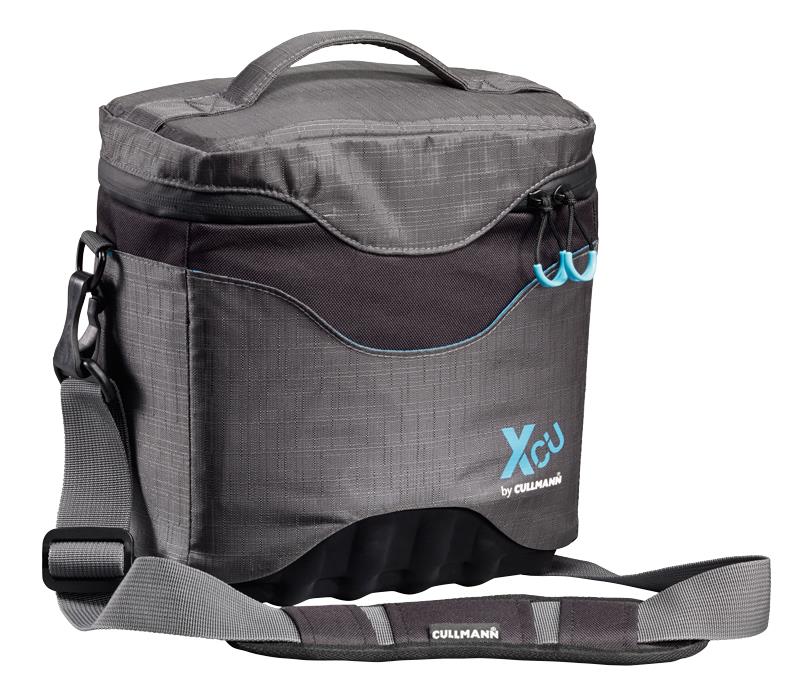 CULLMANN XCU outdoor Maxima 200 grey, camera bag