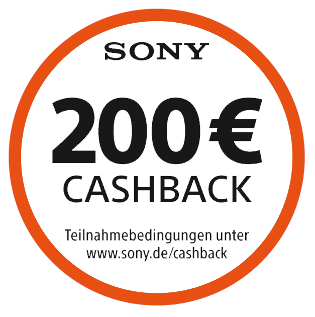 200 EUR Cashback