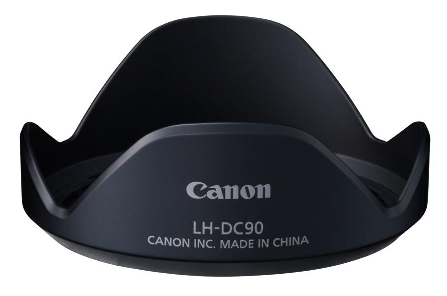 Canon LH-DC90 Gegenlichtblende