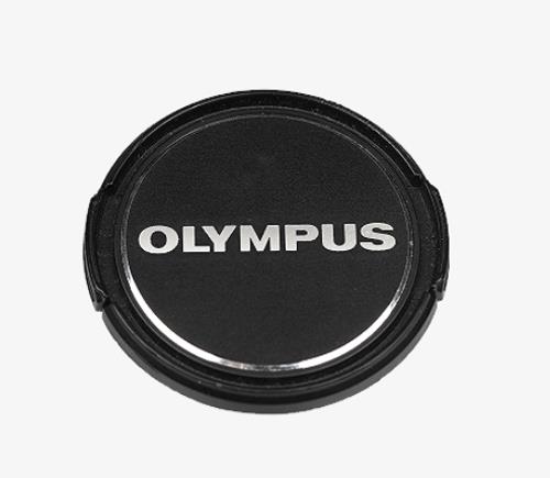 Olympus LC-37B Objektivdeckel MFT