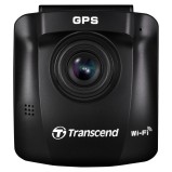 Transcend DrivePro 620 Dual Dashcam inkl. 2x 32 GB Micro SD