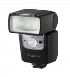 DMW-FL360LE Blitzgerät mit LED-Leuchte