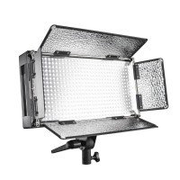 Walimex pro LED 500 Flächenleuchte