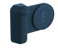 ShiftCam SnapGrip abyss blue Mobile Battery Grip