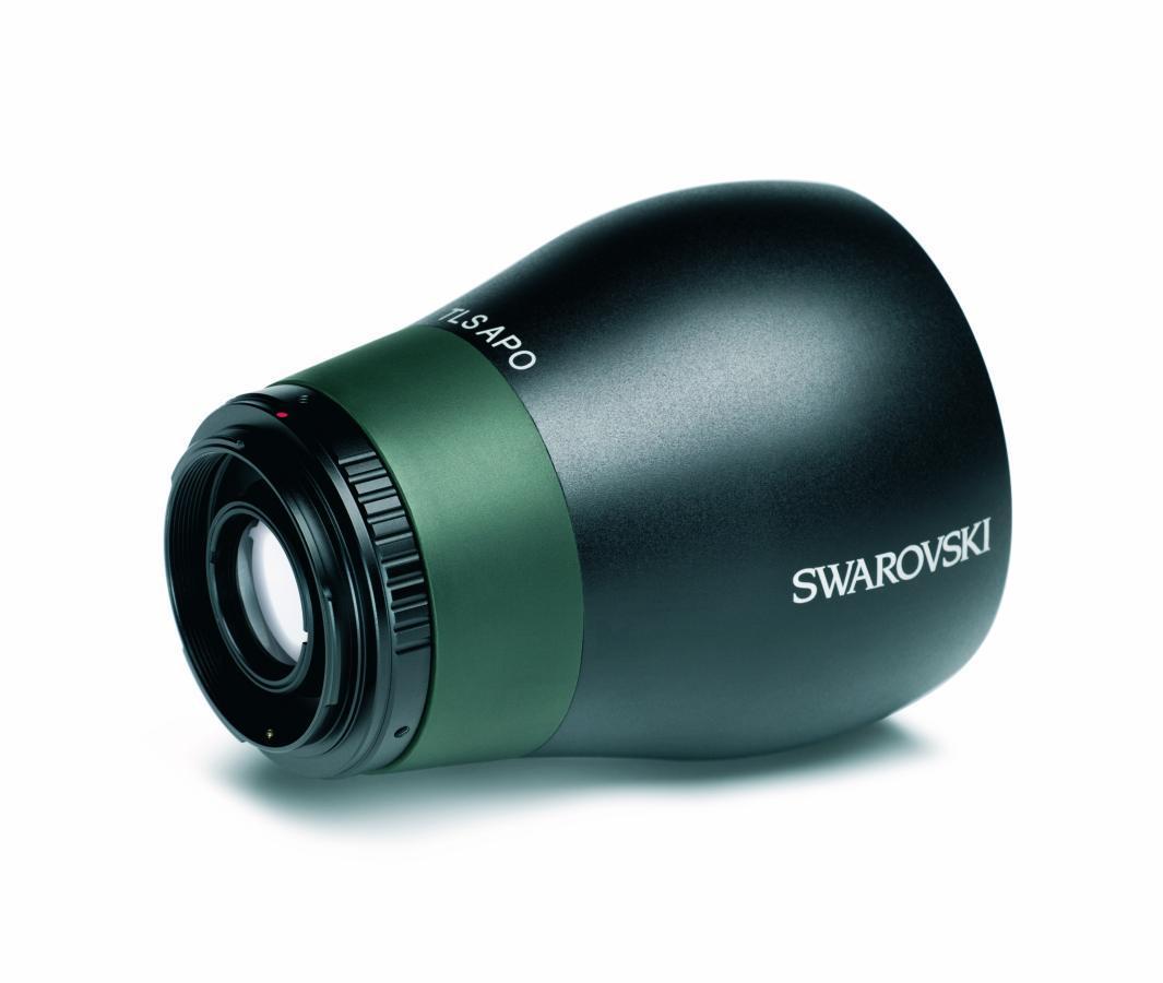 Swarovski Optik Kameraadapter TLS APO 30mm f.ATX / STX