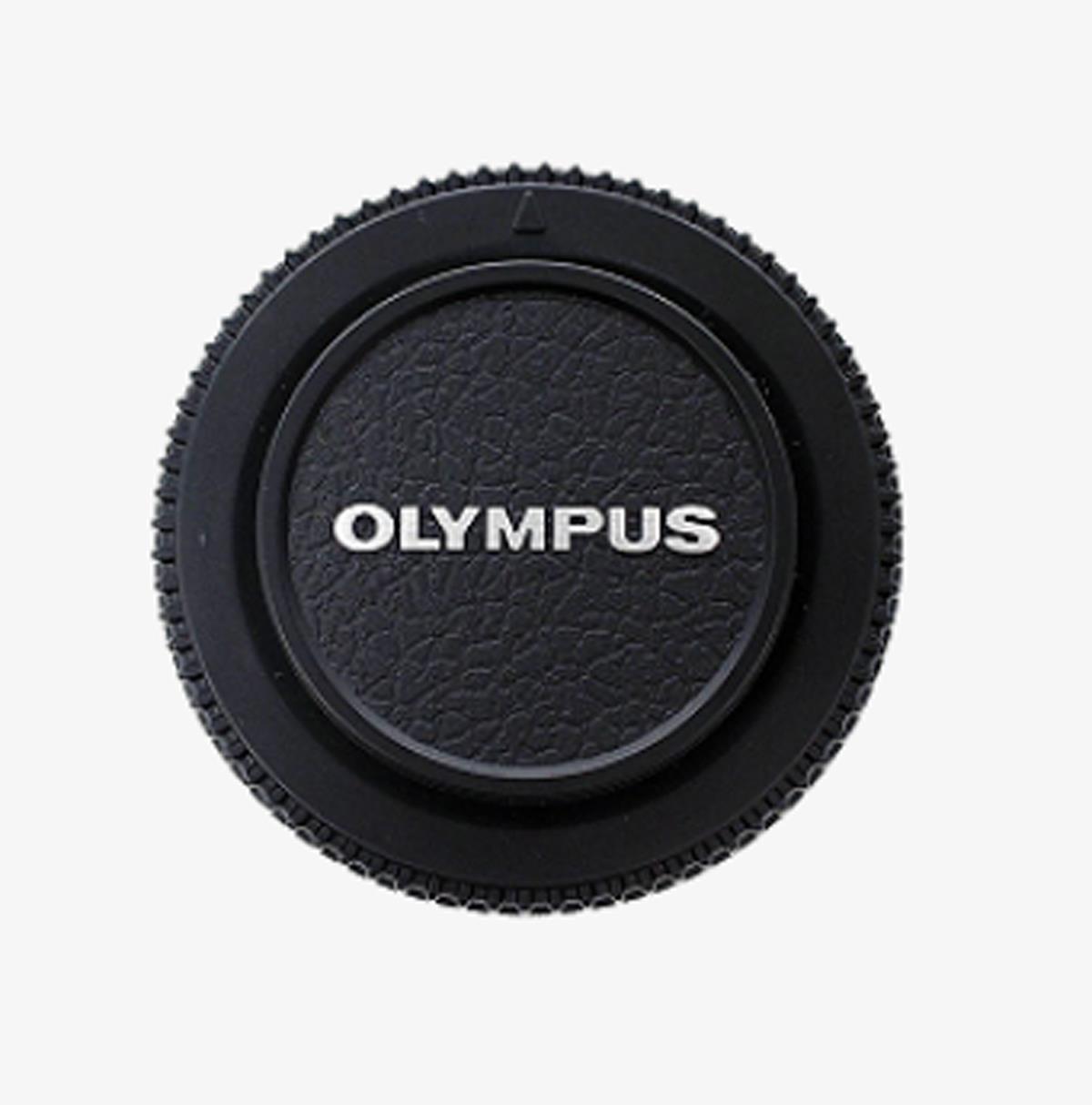Olympus Gehäusedeckel BC-3  für 1,4x Telekonverter