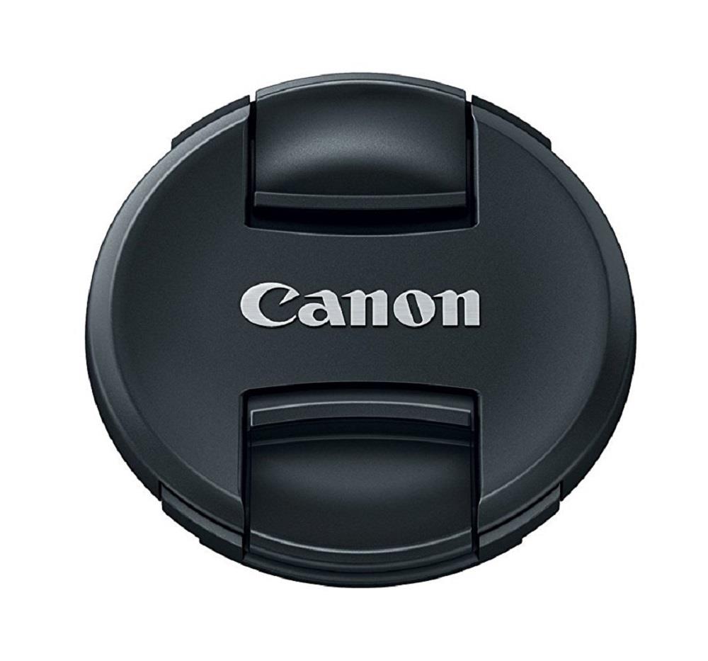 Canon EF-S 35 Objektivdeckel