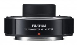 Fujifilm XF1.4x TC WR