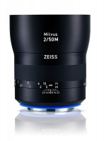Milvus 2,0/50 Makro ZE Canon