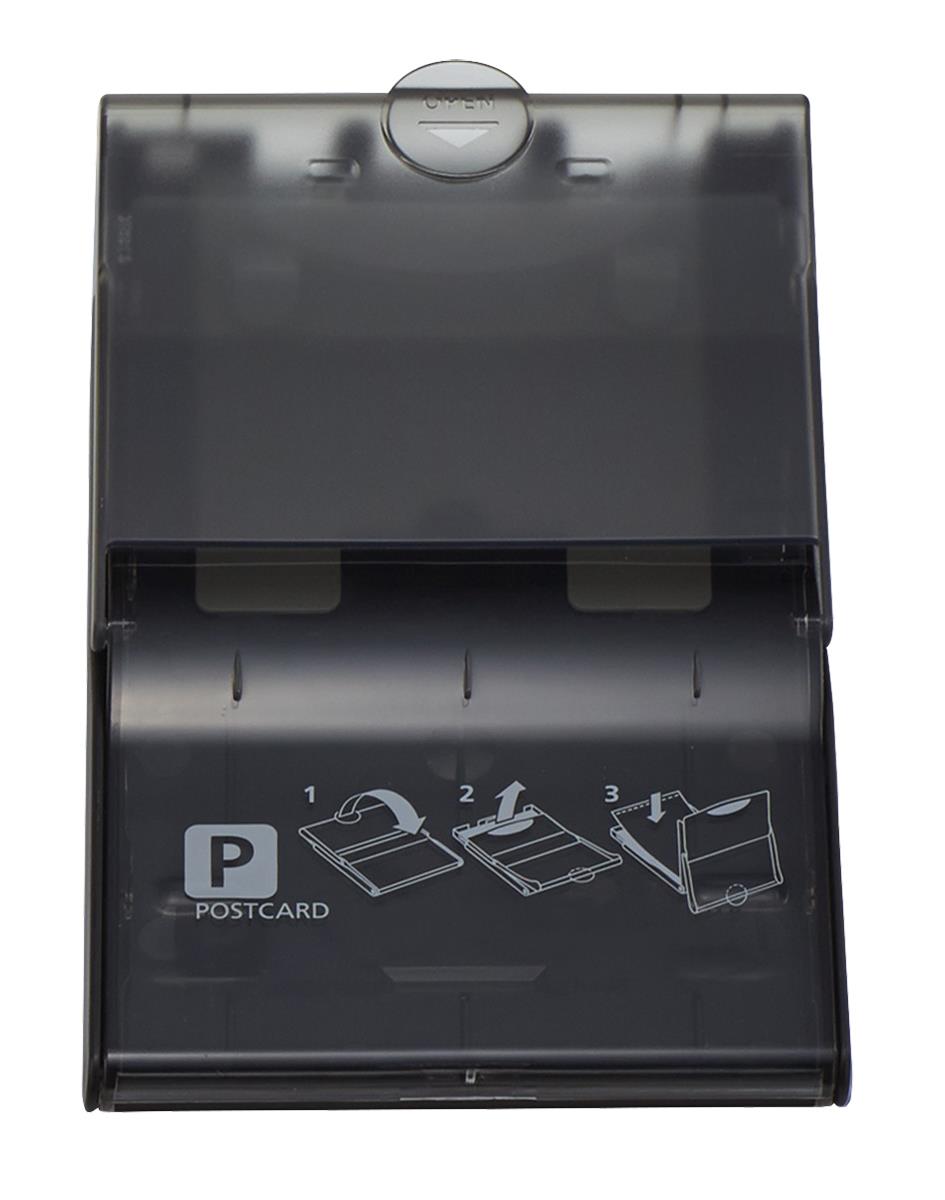 Canon PCP-CP 400 Papierkassette 10x15 cm für Selphy