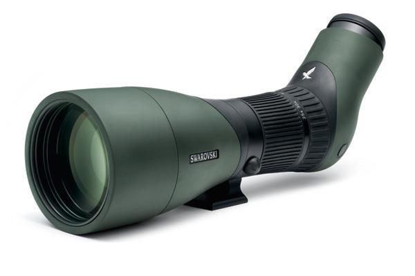 Swarovski Optik ATX Okular + Objektivmodul 25-60x85 Set