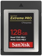 CF Extreme PRO CFexpress 128GB, Typ B, 1700MB/s Lesen, 1200MB/s Schreiben