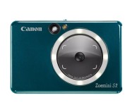  Zoemini S2 aquamarin Sofortbildkamera mit Mini-Fotodrucker