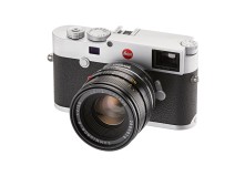 LEM/LER Adapter Leica R-Optik an Leica M-Kamera
