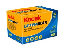 KODAK Ultra Max 400 135-36
