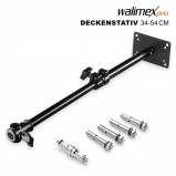 Walimex pro Deckenstativ 34-54cm