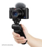 Sony ZV-1, Vlog Kamera, schwarz