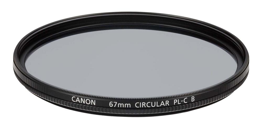 Canon PL-C B Polfilter (67 mm)