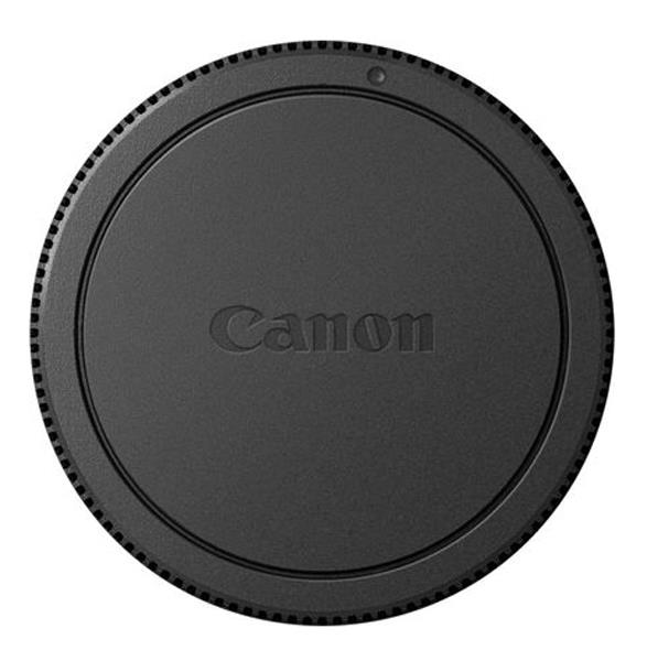 Canon EB Objektivrückdeckel