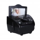 Rollei PDF-S240 SE Scanner für Photo+Dia+Film