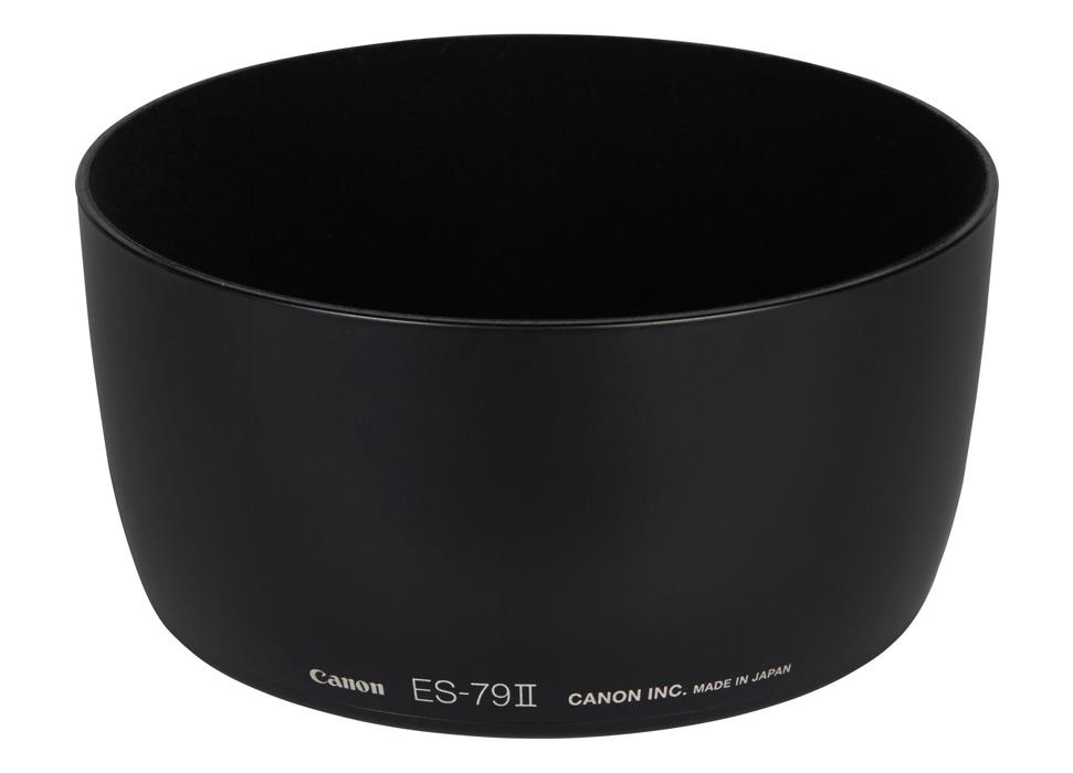Canon ES-79 II Gegenlichtblende für EF 85mm f/1.2L II USM