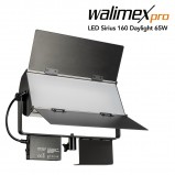 Walimex pro LED Sirius 160 Daylight 65W LED Fläche