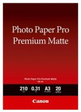  PM-101 Pro Premium Matt Papier 20 Blatt, A3