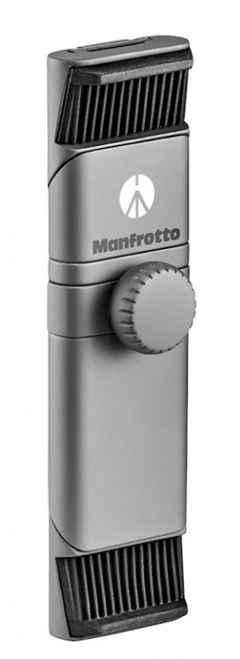 Manfrotto TwistGrip - Universelle Smartphone-Halterung