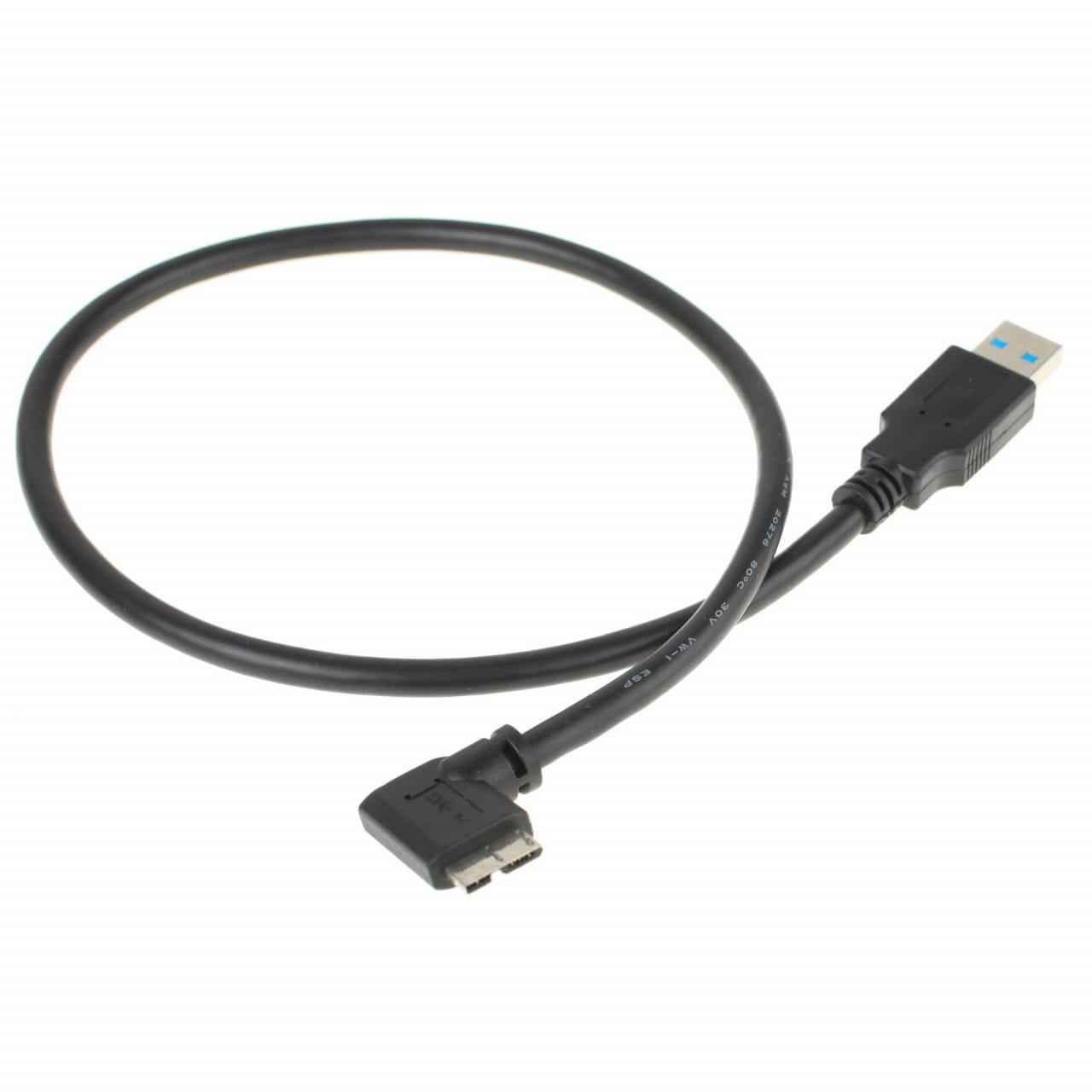 CAMRANGER USB-Kabel mit USB-3.0-Micro-B-Stecker