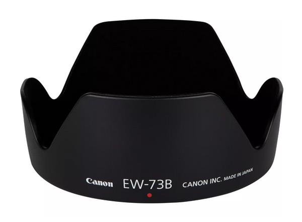 Canon EW-73B Gegenlichtblende für EF-S 17-85mm f/4-5.6 IS USM, EF-S 18-135mm f/3.5-5.6 IS STM