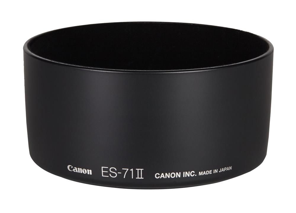 Canon ES-71 II Gegenlichtblende für EF 50mm f/1.4 USM